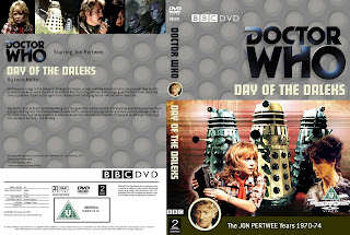 DVD covers and colourisations: ...